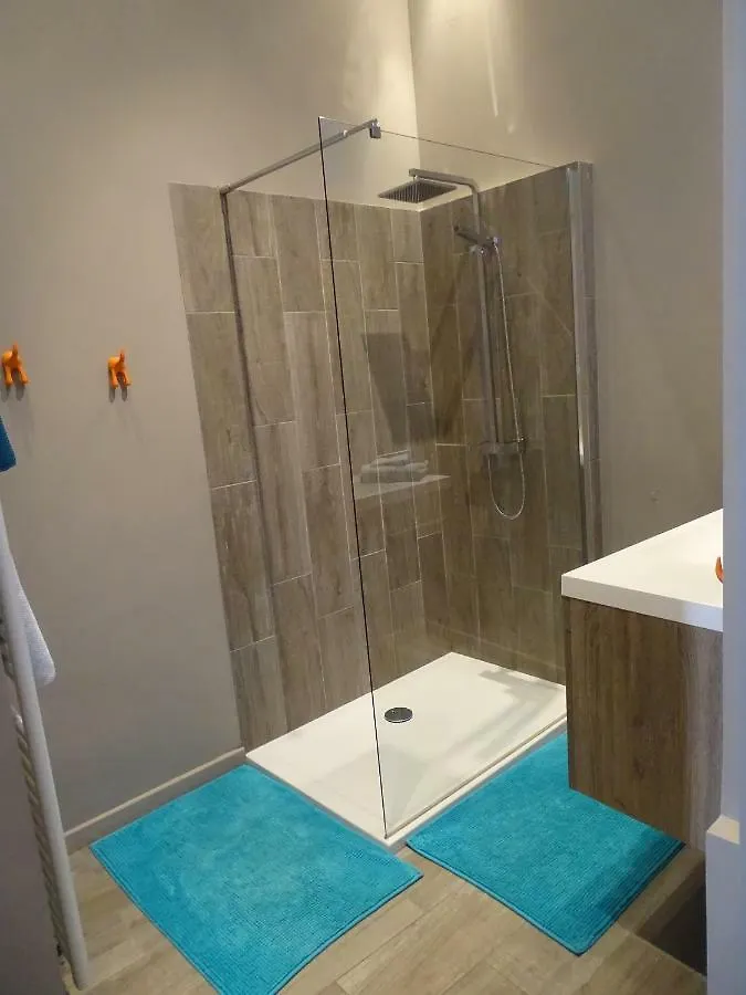 Suite 11 Antwerpen Bed & Breakfast