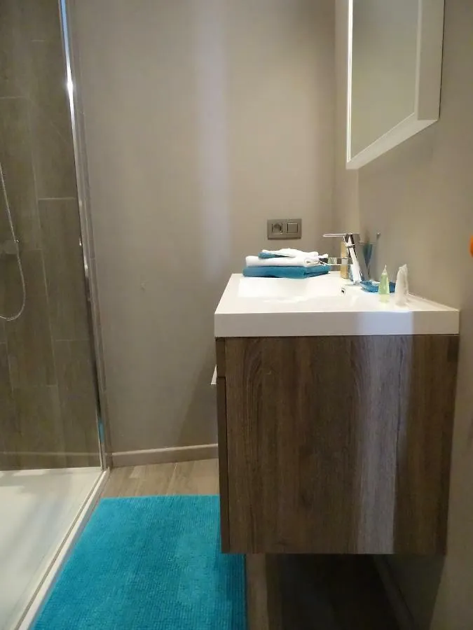 Suite 11 Antwerpen Belgien