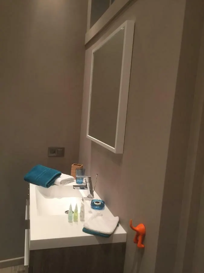 ** Bed & Breakfast Suite 11 Antwerpen Belgien